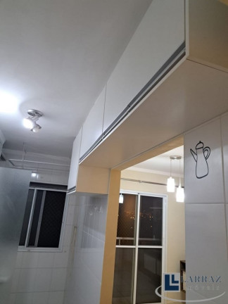 Imagem Imóvel com 2 Quartos à Venda, 49 m² em Campos Elíseos - Ribeirão Preto