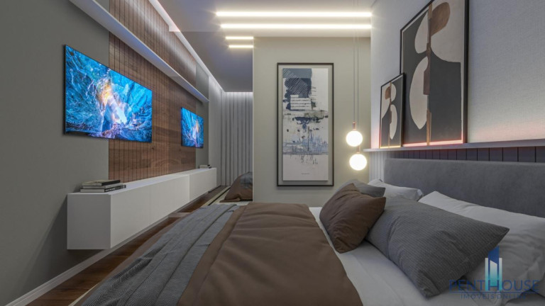Imagem Apartamento com 4 Quartos à Venda, 185 m² em Centro - Balneário Camboriú
