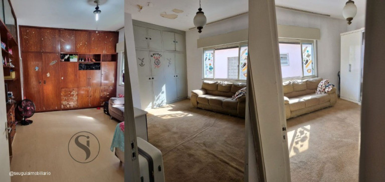 Imagem Imóvel com 4 Quartos à Venda, 530 m² em Vila Dom Pedro I - São Paulo Imagem Imóvel com 4 Quartos à Venda, 530 m² em Vila Dom Pedro I - São Paulo