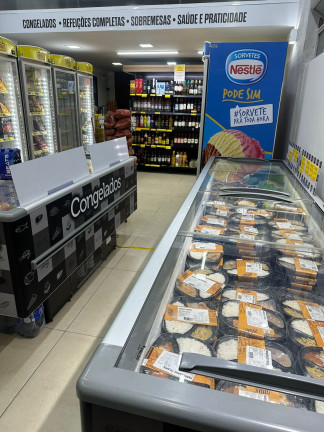 Imagem Sala Comercial à Venda, 75 m² em Gonzaga - Santos Imagem Sala Comercial à Venda, 75 m² em Gonzaga - Santos