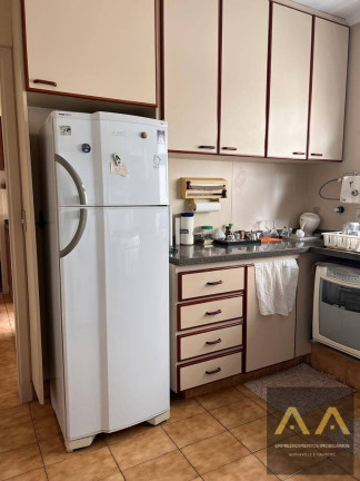 Imagem Apartamento com 4 Quartos à Venda, 349 m² em Paraisópolis - São Paulo