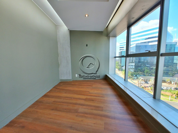 Imagem Imóvel Comercial para Alugar, 30 m² em Asa Norte - Brasília Imagem Imóvel Comercial para Alugar, 30 m² em Asa Norte - Brasília