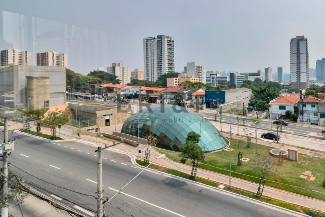 Imagem Imóvel Comercial para Alugar, 3.591 m² em Santo Amaro - São Paulo Imagem Imóvel Comercial para Alugar, 3.591 m² em Santo Amaro - São Paulo
