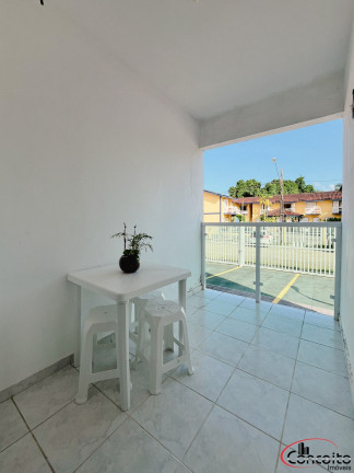 Imagem Apartamento com 2 Quartos à Venda, 62 m² em Itaguá - Ubatuba Imagem Apartamento com 2 Quartos à Venda, 62 m² em Itaguá - Ubatuba