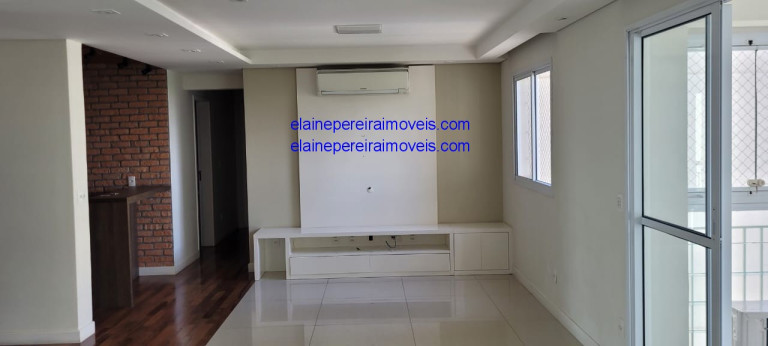 Imagem Apartamento com 3 Quartos à Venda, 136 m² em Jardim Arpoador - São Paulo
