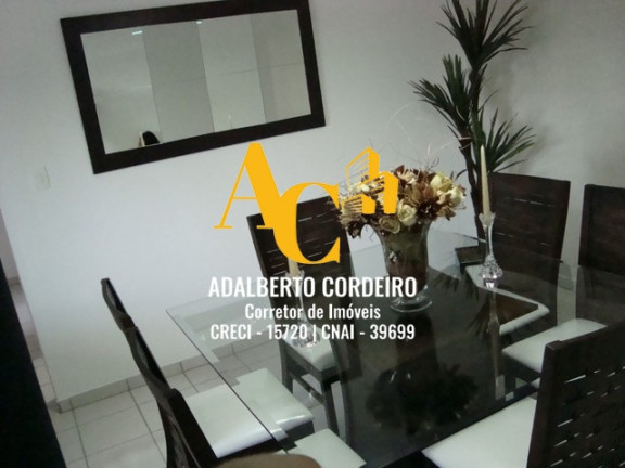 Imagem Apartamento com 2 Quartos à Venda, 70 m² em Torre - Recife