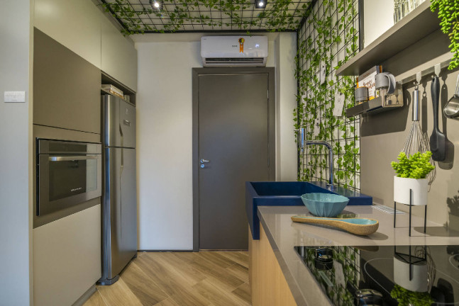 Imagem Apartamento com 1 Quarto à Venda, 46 m² em Liberdade - São Paulo Imagem Apartamento com 1 Quarto à Venda, 46 m² em Liberdade - São Paulo