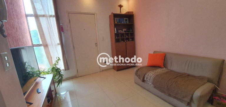 Apartamento com 1 Quarto à Venda, 65 m² em Centro - Campinas