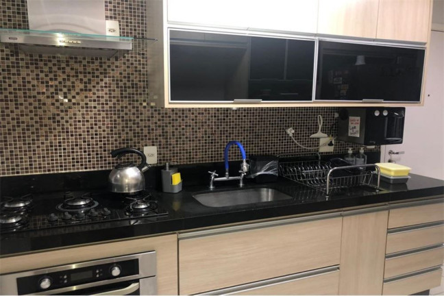 Imagem Apartamento com 3 Quartos à Venda, 107 m² em Mooca - São Paulo Imagem Apartamento com 3 Quartos à Venda, 107 m² em Mooca - São Paulo