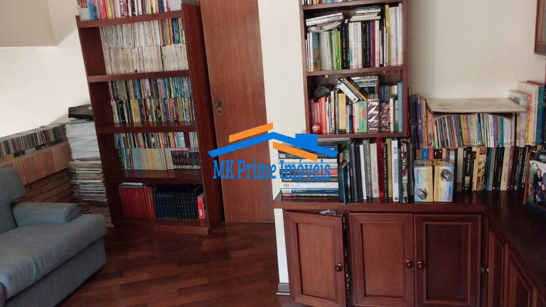 Imagem Casa de Condomínio com 3 Quartos à Venda, 448 m² em Granja Caiapiá - Cotia Imagem Casa de Condomínio com 3 Quartos à Venda, 448 m² em Granja Caiapiá - Cotia
