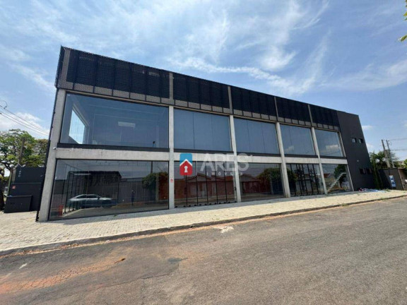 Imagem Sala Comercial para Alugar, 438 m² em Campo Limpo - Americana Imagem Sala Comercial para Alugar, 438 m² em Campo Limpo - Americana