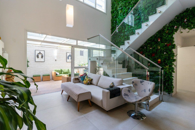 Imagem Apartamento com 4 Quartos à Venda, 275 m² em Bosque Da Saúde - São Paulo Imagem Apartamento com 4 Quartos à Venda, 275 m² em Bosque Da Saúde - São Paulo