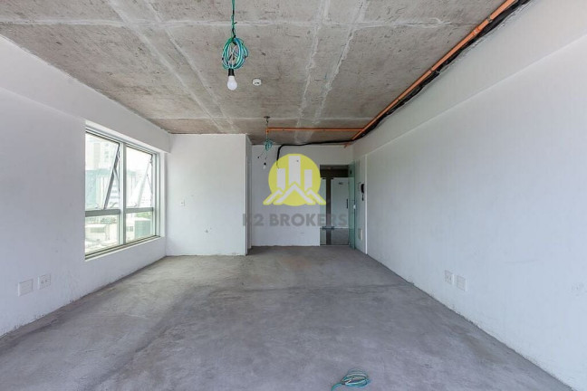 Imagem Sala Comercial à Venda, 37 m² em Jardim Paulista - São Paulo
