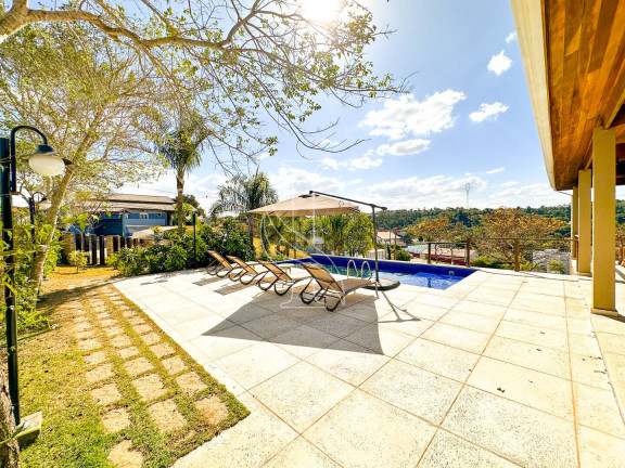 Casa de Condomínio com 4 Quartos à Venda, 1 m² em Jardim Primavera - Itupeva