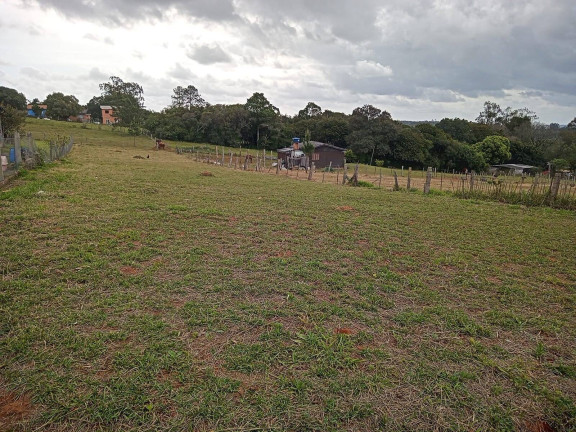 Imagem Terreno à Venda, 1.284 m² em águas Claras - Viamão
