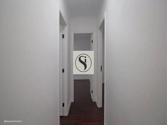 Imagem Apartamento com 3 Quartos à Venda, 125 m² em Vila Clementino - São Paulo Imagem Apartamento com 3 Quartos à Venda, 125 m² em Vila Clementino - São Paulo