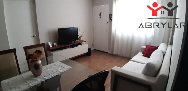Imagem Imóvel com 2 Quartos à Venda, 54 m² em Parque Residencial Eloy Chaves - Jundiaí Imagem Imóvel com 2 Quartos à Venda, 54 m² em Parque Residencial Eloy Chaves - Jundiaí