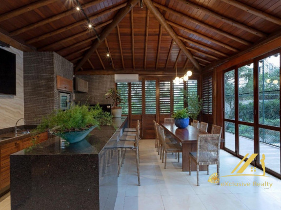 Imagem Apartamento com 4 Quartos à Venda, 386 m² em Horto Florestal - Salvador