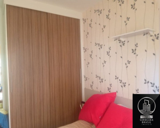 Imagem Apartamento com 2 Quartos à Venda, 53 m² em Vossoroca - Votorantim Imagem Apartamento com 2 Quartos à Venda, 53 m² em Vossoroca - Votorantim