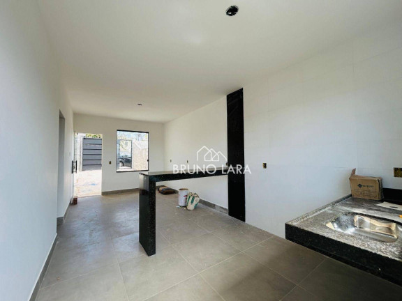 Imagem Casa com 2 Quartos à Venda, 60 m² em Marques Industrial - São Joaquim De Bicas Imagem Casa com 2 Quartos à Venda, 60 m² em Marques Industrial - São Joaquim De Bicas
