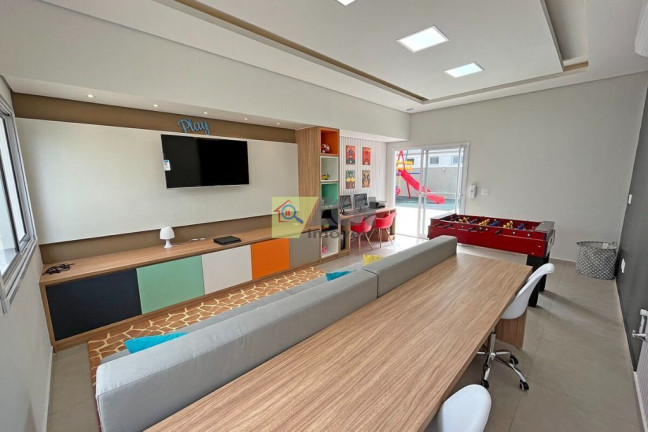 Imagem Apartamento com 2 Quartos à Venda, 53 m² em Jardim Nossa Senhora Da Penha - Hortolândia