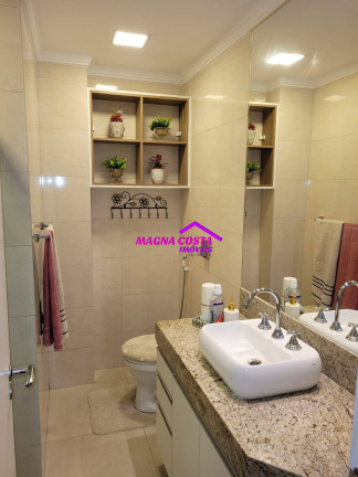 Imagem Apartamento com 3 Quartos à Venda, 126 m² em Vila Valqueire - Rio De Janeiro