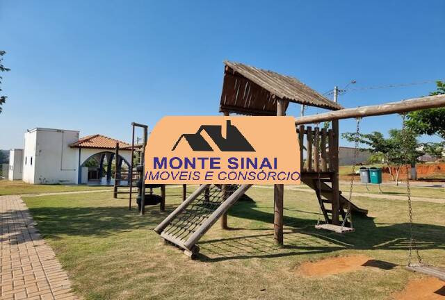 Imagem Terreno em Condomínio à Venda, 160 m² em Jardim Novo Horizonte - Sorocaba