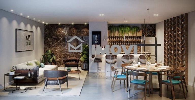 Imagem Apartamento com 2 Quartos à Venda, 94 m² em Jardim Camburi - Vitória Imagem Apartamento com 2 Quartos à Venda, 94 m² em Jardim Camburi - Vitória