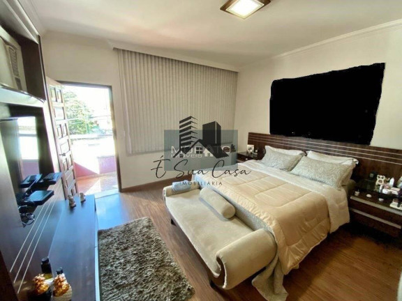 Imagem Casa com 4 Quartos à Venda, 240 m² em Santa Maria - Belo Horizonte Imagem Casa com 4 Quartos à Venda, 240 m² em Santa Maria - Belo Horizonte