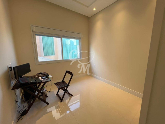 Imagem Casa de Condomínio com 3 Quartos à Venda, 260 m² em Condomínio Reserva Da Serra - Jundiaí