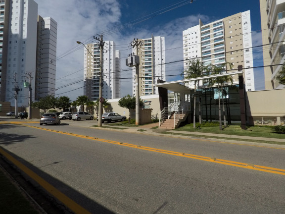 Imóvel com 3 Quartos à Venda, 140 m² em Parque Campolim - Sorocaba