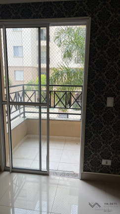 Apartamento com 2 Quartos à Venda, 50 m² em Jardim Oriente - São José Dos Campos