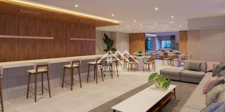 Imagem Apartamento com 3 Quartos à Venda, 113 m² em Jardim Olhos D'água - Ribeirão Preto Imagem Apartamento com 3 Quartos à Venda, 113 m² em Jardim Olhos D'água - Ribeirão Preto