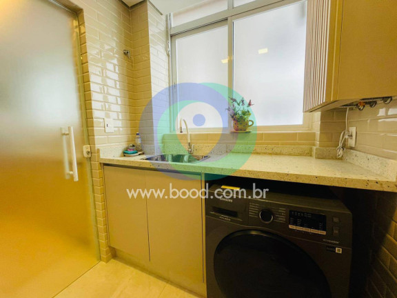 Imagem Apartamento com 3 Quartos à Venda, 147 m² em Gonzaga - Santos Imagem Apartamento com 3 Quartos à Venda, 147 m² em Gonzaga - Santos