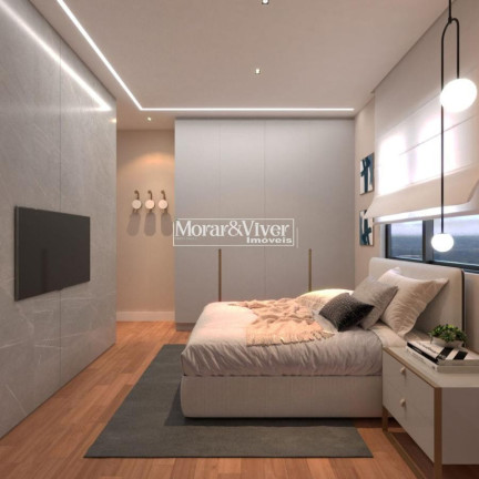 Imagem Apartamento com 3 Quartos à Venda, 66 m² em Santa Cândida - Curitiba Imagem Apartamento com 3 Quartos à Venda, 66 m² em Santa Cândida - Curitiba