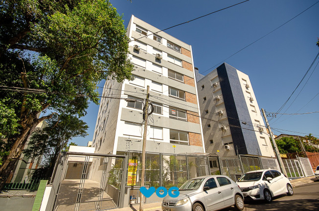 Imagem Imóvel com 2 Quartos à Venda, 173 m² em Petrópolis - Porto Alegre