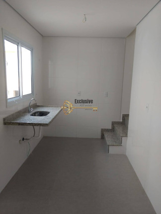 Imagem Cobertura com 2 Quartos à Venda, 81 m² em Vila América - Santo André Imagem Cobertura com 2 Quartos à Venda, 81 m² em Vila América - Santo André