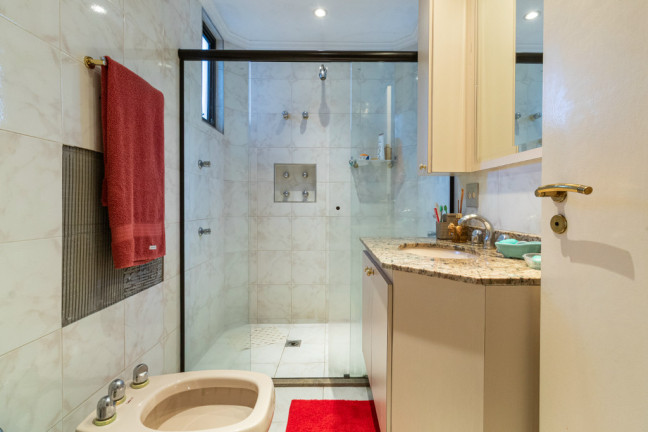 Imagem Apartamento com 3 Quartos à Venda, 251 m² em Perdizes - São Paulo Imagem Apartamento com 3 Quartos à Venda, 251 m² em Perdizes - São Paulo