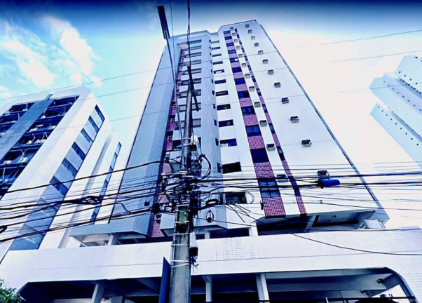 Imagem Apartamento com 3 Quartos para Alugar, 90 m² em Boa Viagem - Recife Imagem Apartamento com 3 Quartos para Alugar, 90 m² em Boa Viagem - Recife