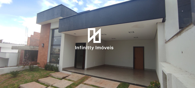 Imagem Casa com 3 Quartos à Venda, 143 m² em Ondas - Piracicaba Imagem Casa com 3 Quartos à Venda, 143 m² em Ondas - Piracicaba