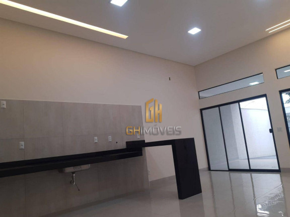 Imagem Casa com 3 Quartos à Venda, 134 m² em Jardim Presidente - Goiânia Imagem Casa com 3 Quartos à Venda, 134 m² em Jardim Presidente - Goiânia