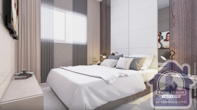 Imagem Apartamento com 2 Quartos à Venda, 44 m² em Parque São Vicente - São Vicente Imagem Apartamento com 2 Quartos à Venda, 44 m² em Parque São Vicente - São Vicente