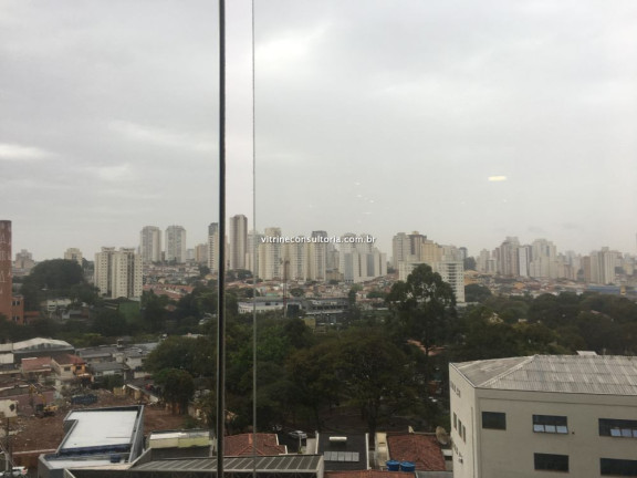 Imagem Apartamento com 2 Quartos à Venda, 65 m² em Chácara Klabin - São Paulo