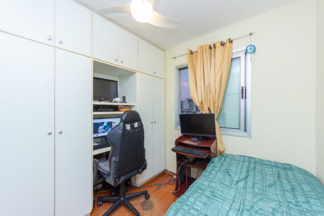 Imagem Apartamento com 2 Quartos à Venda, 95 m² em Vila Pompéia - São Paulo