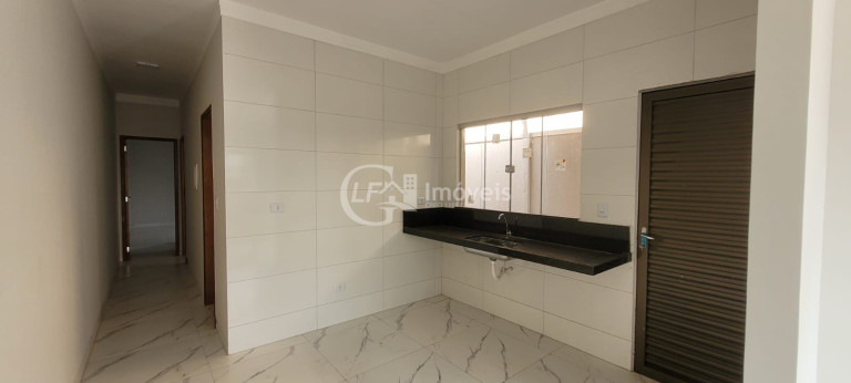 Imagem Casa com 2 Quartos à Venda, 60 m² em Parque Isabel Garden's - Campo Grande Imagem Casa com 2 Quartos à Venda, 60 m² em Parque Isabel Garden's - Campo Grande