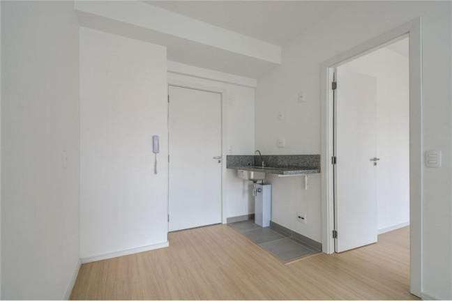 Imagem Apartamento com 1 Quarto à Venda, 27 m² em Vila Nova Conceição - São Paulo Imagem Apartamento com 1 Quarto à Venda, 27 m² em Vila Nova Conceição - São Paulo