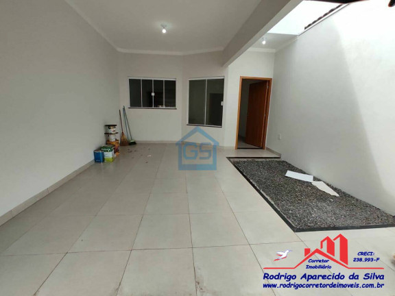 Imagem Casa com 3 Quartos à Venda, em Novo Jardim Stábile - Birigui Imagem Casa com 3 Quartos à Venda, em Novo Jardim Stábile - Birigui