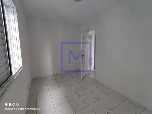 Imagem Apartamento com 2 Quartos à Venda, 52 m² em Itaquera - São Paulo