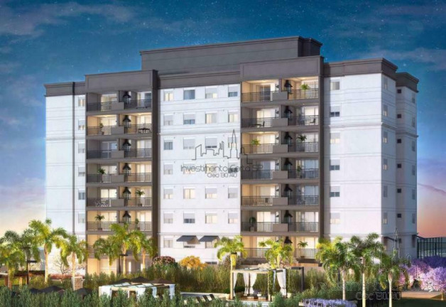 Imagem Apartamento com 2 Quartos à Venda, 65 m² em Lapa - São Paulo Imagem Apartamento com 2 Quartos à Venda, 65 m² em Lapa - São Paulo