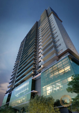 Imagem Apartamento com 4 Quartos à Venda, 188 m² em Jockey De Itaparica - Vila Velha Imagem Apartamento com 4 Quartos à Venda, 188 m² em Jockey De Itaparica - Vila Velha